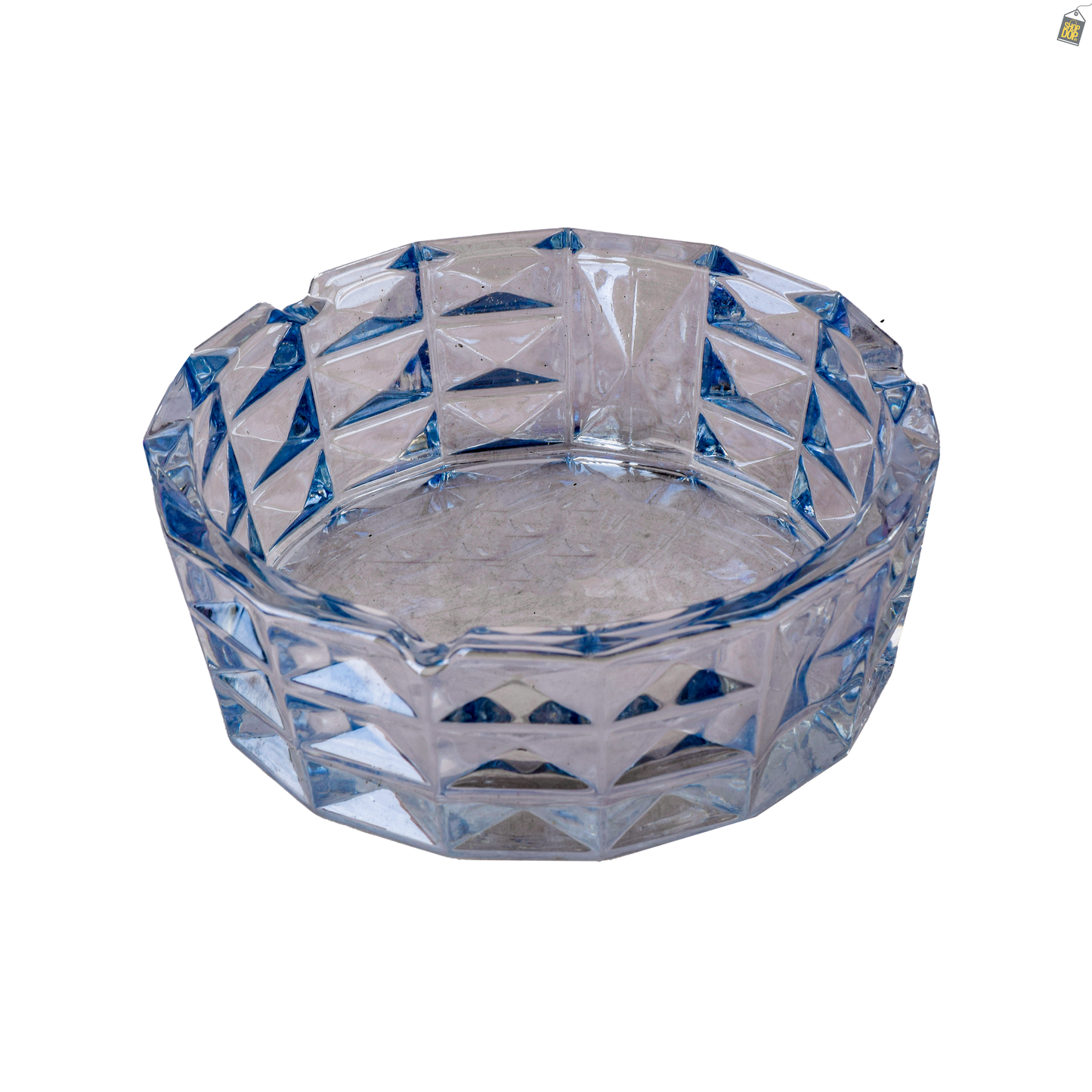 Wishing Well Ashtray