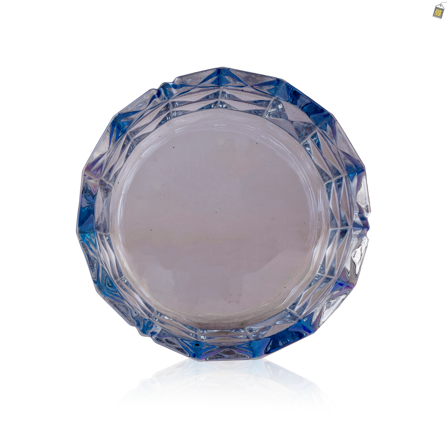 Wishing Well Ashtray