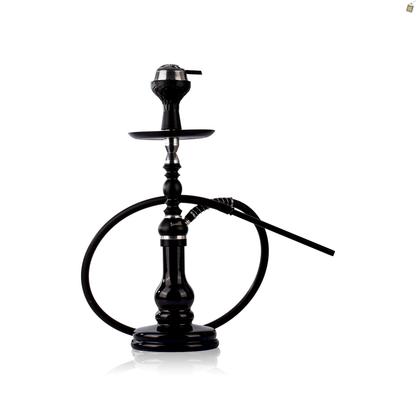 Wobble Hookah - Black