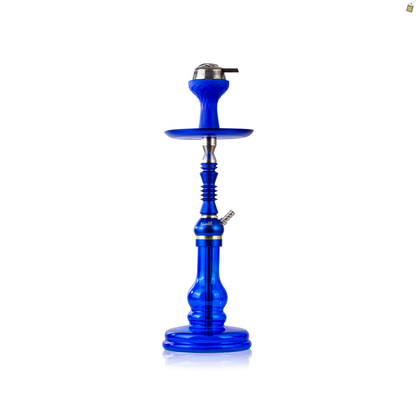 Wobble Hookah - Blue