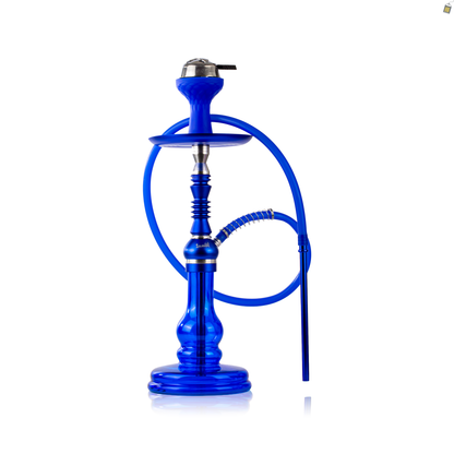 Wobble Hookah - Blue