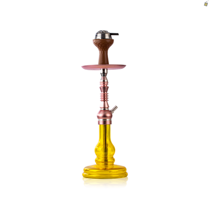 Wobble Hookah - Pink