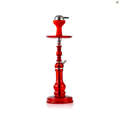 Wobble Hookah - Red
