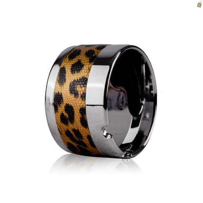 Wallris Ashtray - Brown Lap