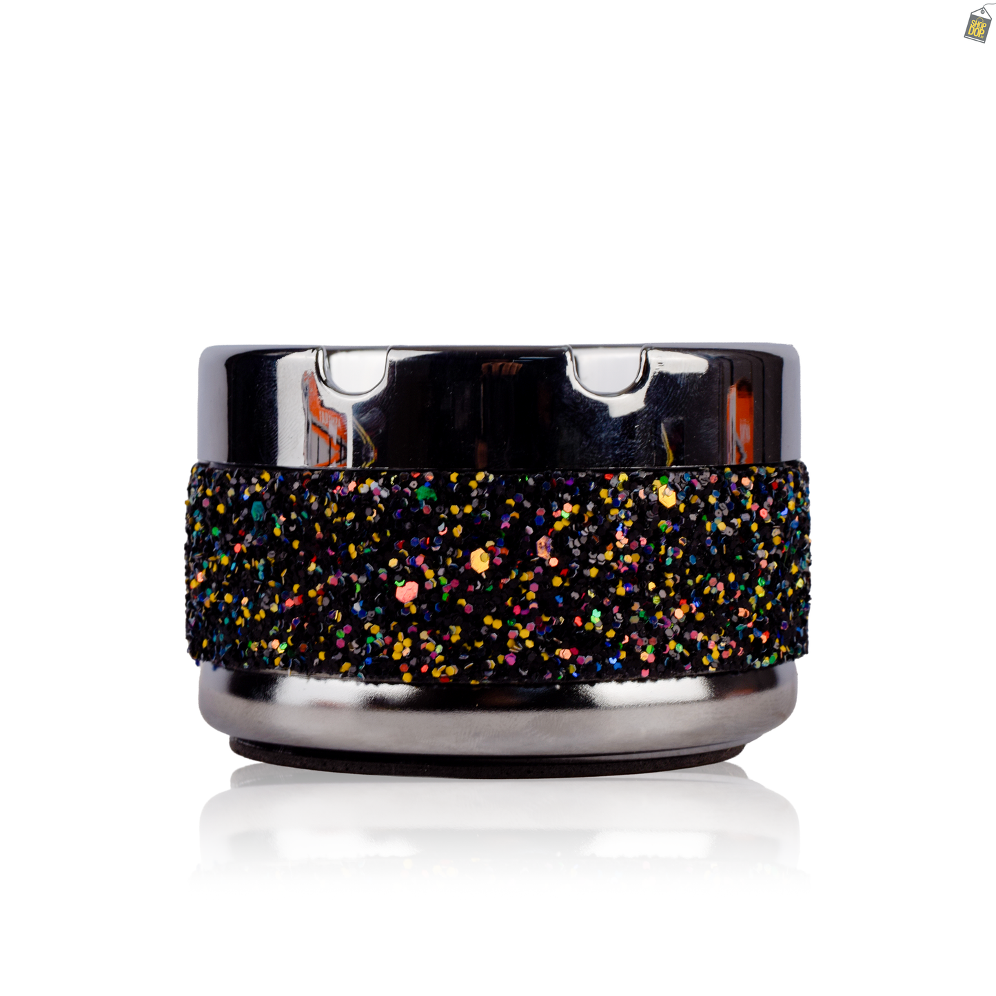 Wallris Ashtray - Multi Dot