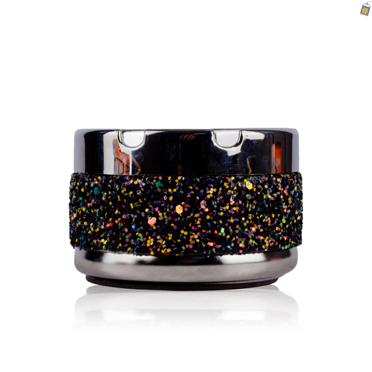 Wallris Ashtray - Multi Dot