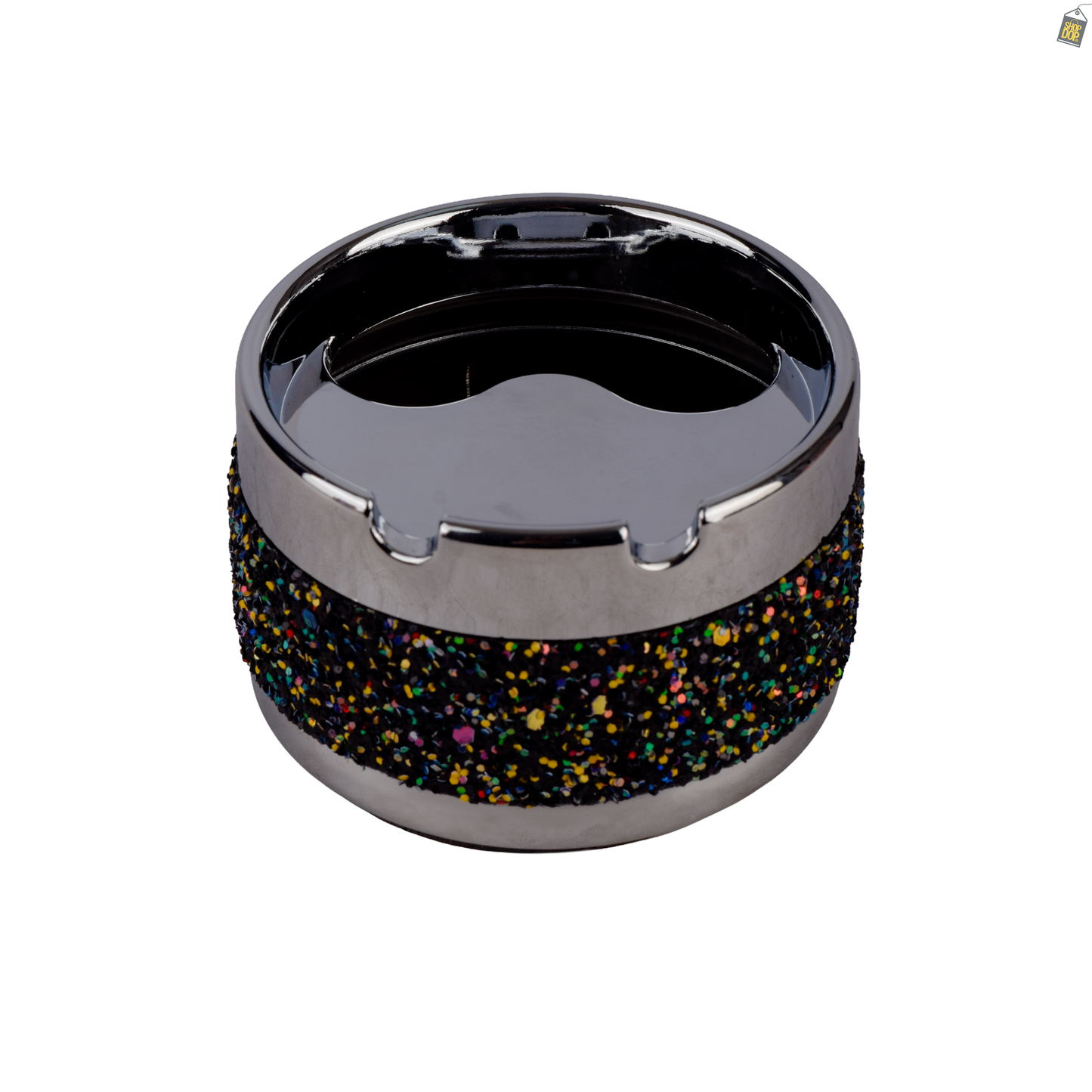 Wallris Ashtray - Multi Dot