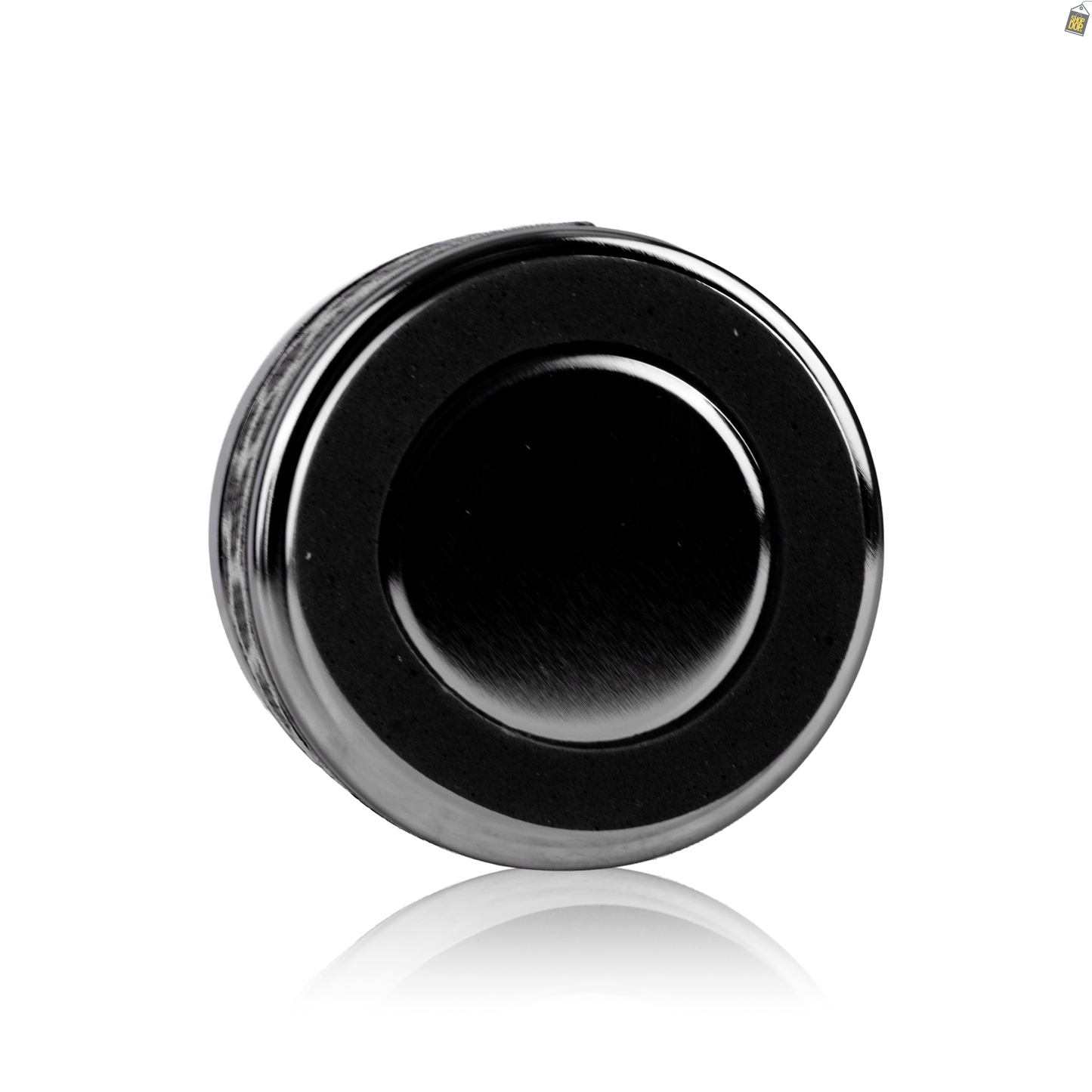 Wallris Ashtray - Silver Dot