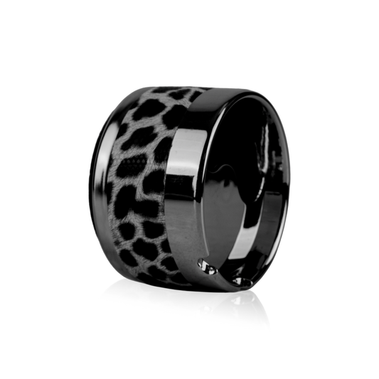 Wallris Ashtray - White Lap