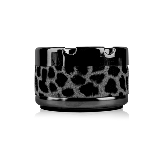 Wallris Ashtray - White Lap