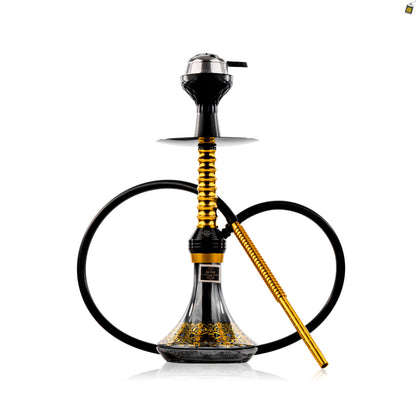 Volverine Hookah - Gold