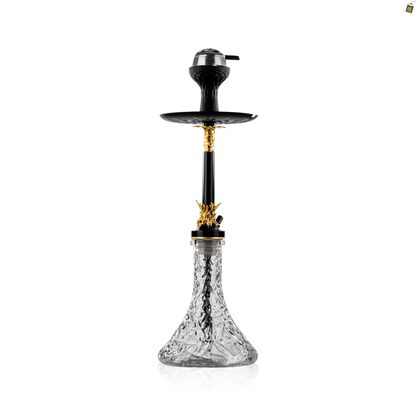 Xoin -09 Hookah - Gold