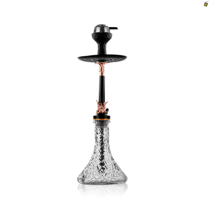 Xoin -09 Hookah - Coffee