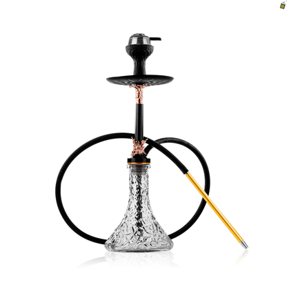 Xoin -09 Hookah - Coffee