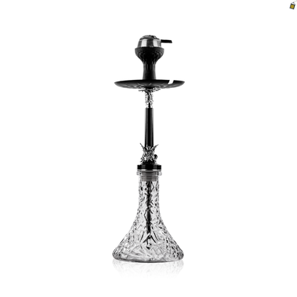 Xoin -09 Hookah - Silver
