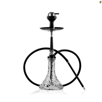 Xoin -09 Hookah - Silver