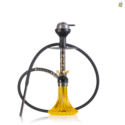 Sunspark Hookah - Yellow