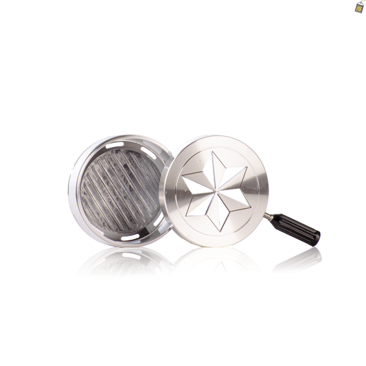 Zenon Hookah Heat Management Device (HMD)