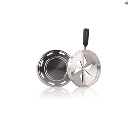 Zenon Hookah Heat Management Device (HMD)