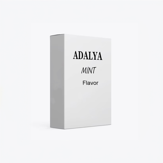 Adalya Mint Flavor - 50g