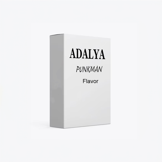 Adalya Punkman (50g)
