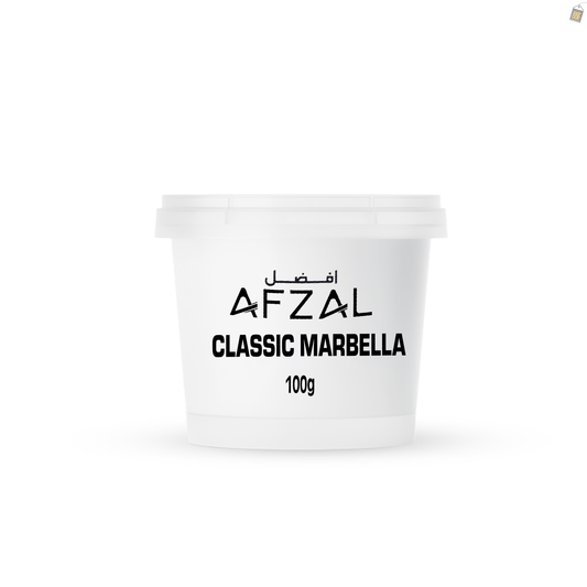 Afzal Classic Marbella Hookah Flavor - 100g