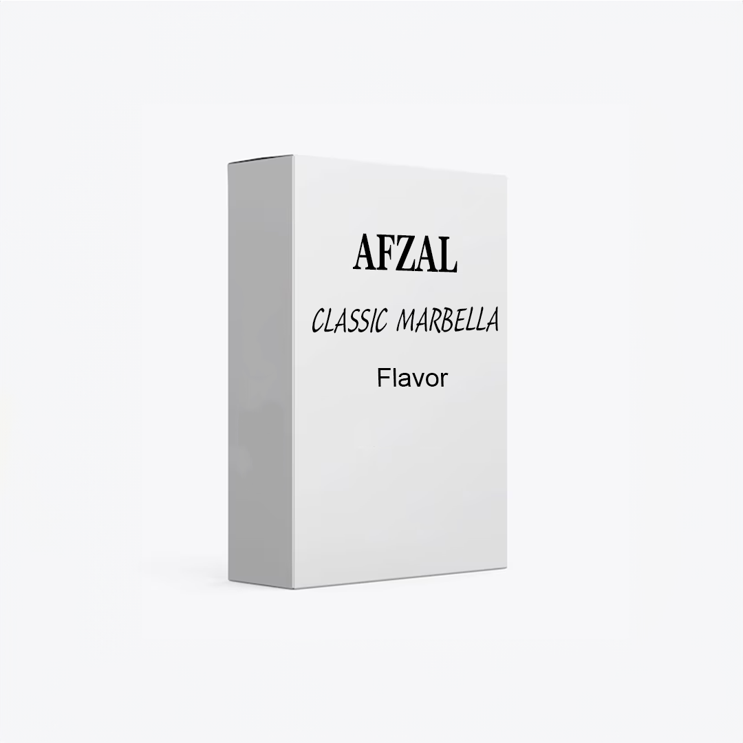 Afzal Classic Marbella Hookah Flavor - 50g