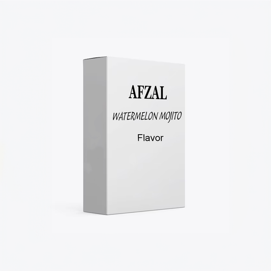 Afzal Watermelon Mojito Hookah Flavor - 50g
