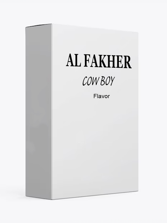 Al Fakher Cowboy Special (50g)