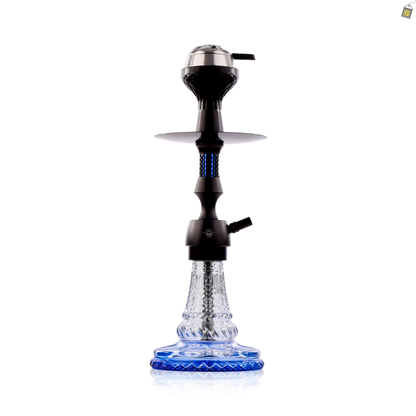 Amora Hookah - Blue