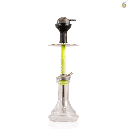 Amotion Futr Hookah - Green