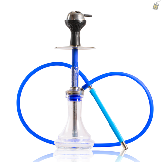 Amotion Futr Hookah - Blue