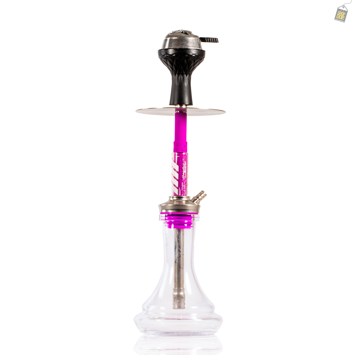 Amotion Futr Hookah - Purple
