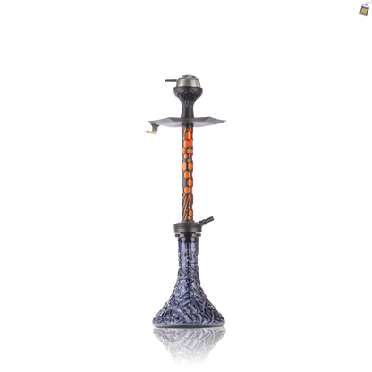 Embery Hookah - Orange