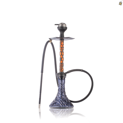 Embery Hookah - Orange