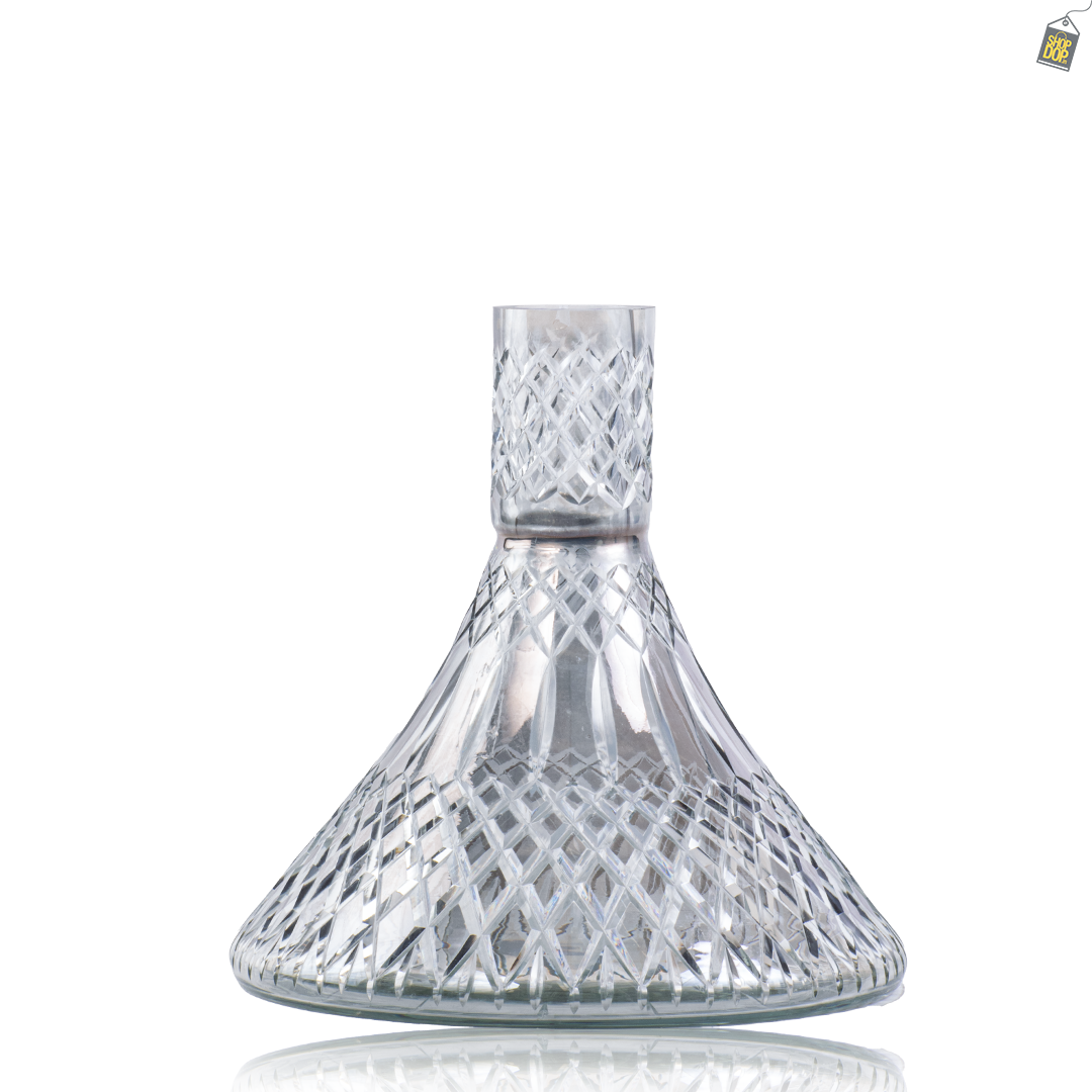 COCOYAYA King Series Hookah - Base Only