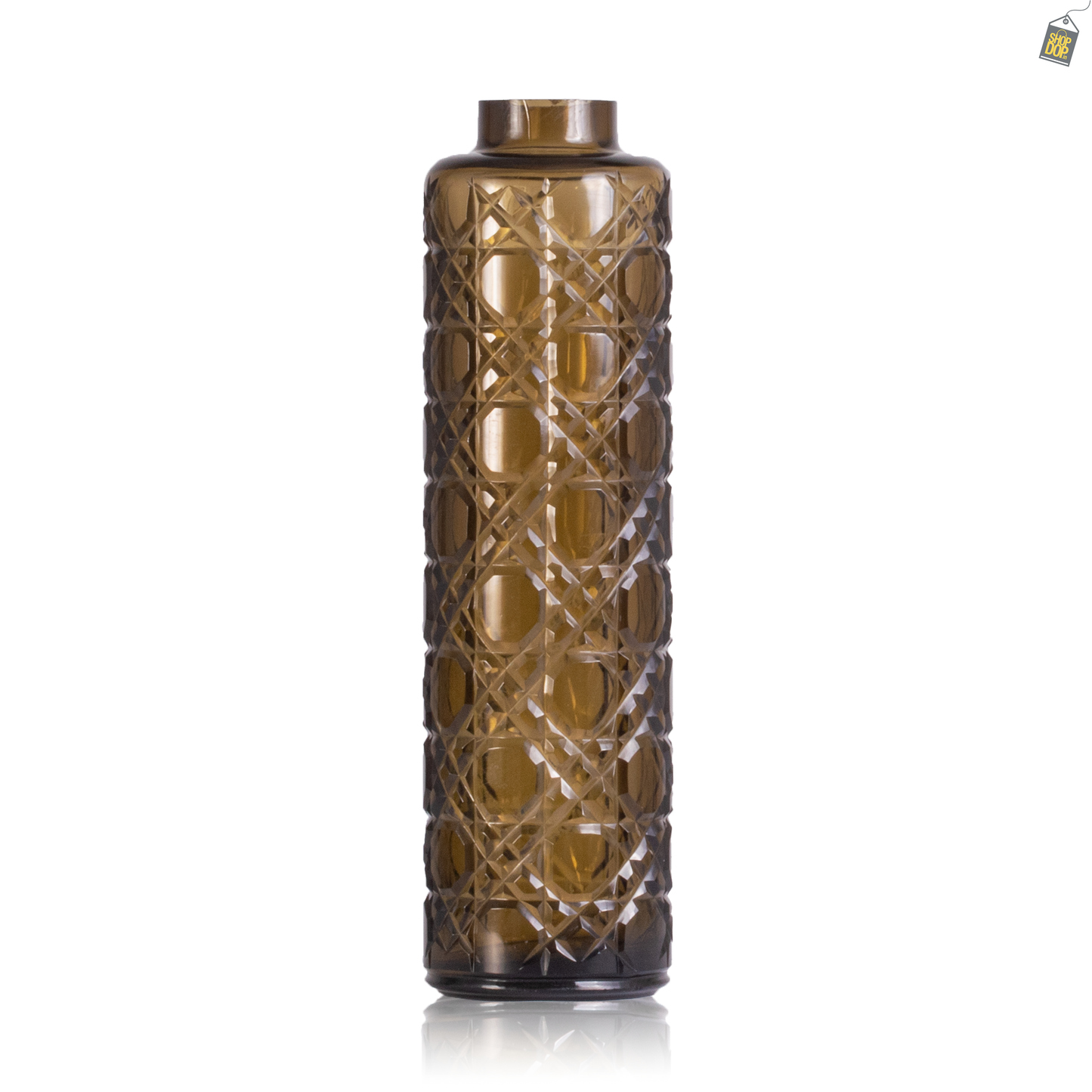 Cocoyaya Fly Series Hookah Base Only (Bottle) - Grey