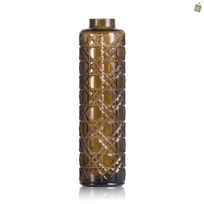 Cocoyaya Fly Series Hookah Base Only (Bottle) - Grey