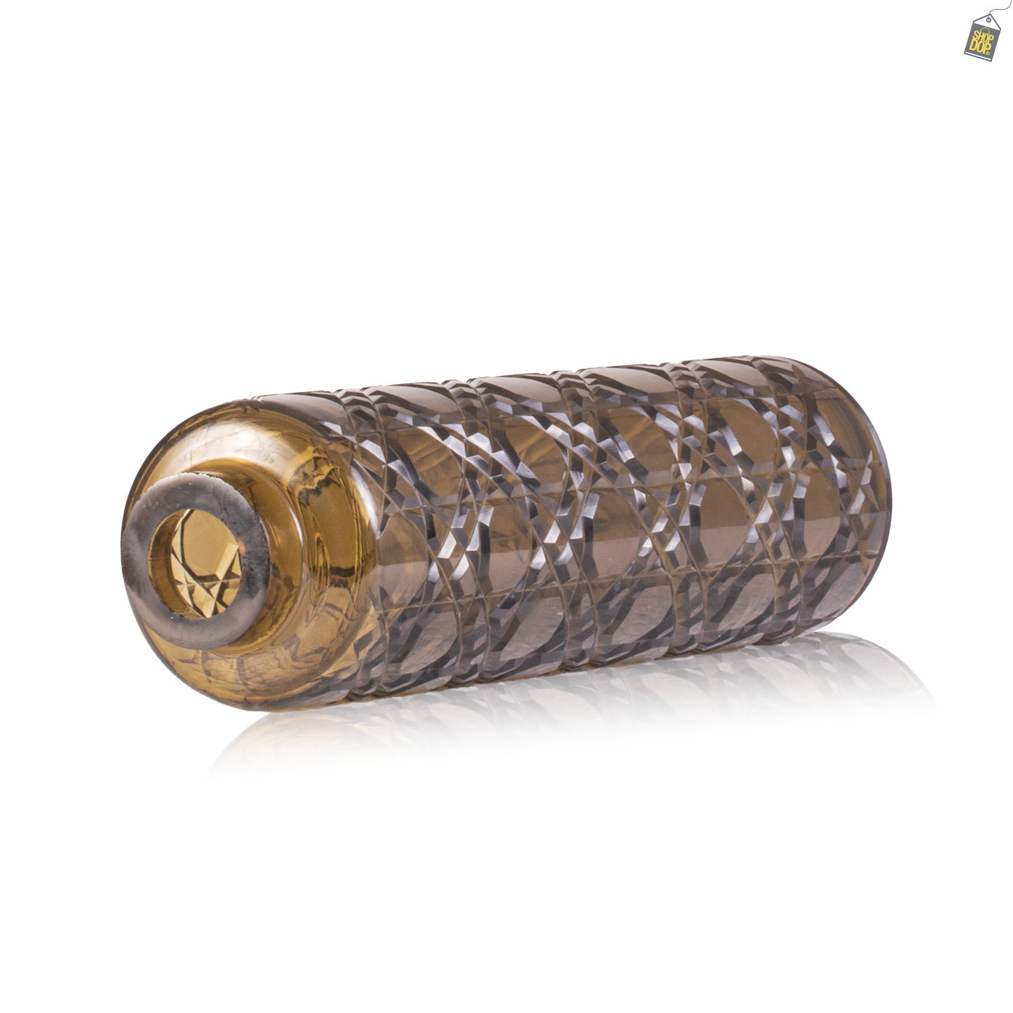 Cocoyaya Fly Series Hookah Base Only (Bottle) - Grey