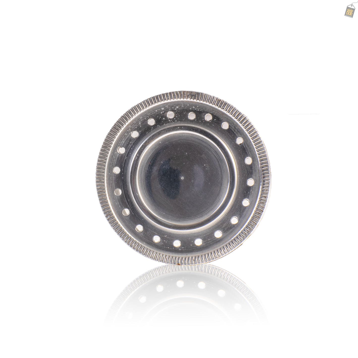 Black Mamba Basic Hookah HMD - Heat Management Device