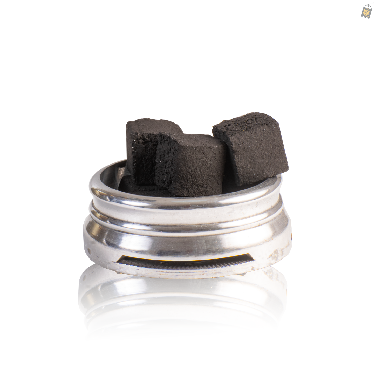 Black Mamba Basic Hookah HMD - Heat Management Device