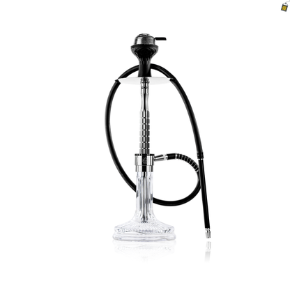 Blister 2.0 Hookah - Black