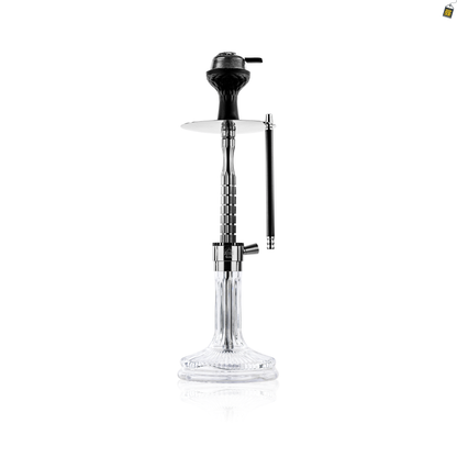 Blister 2.0 Hookah - Black
