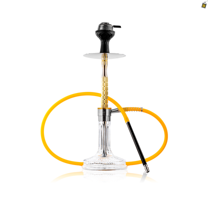 Blister 2.0 Hookah - Gold