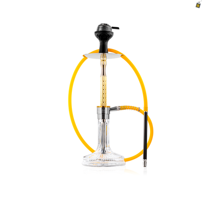 Blister 2.0 Hookah - Gold
