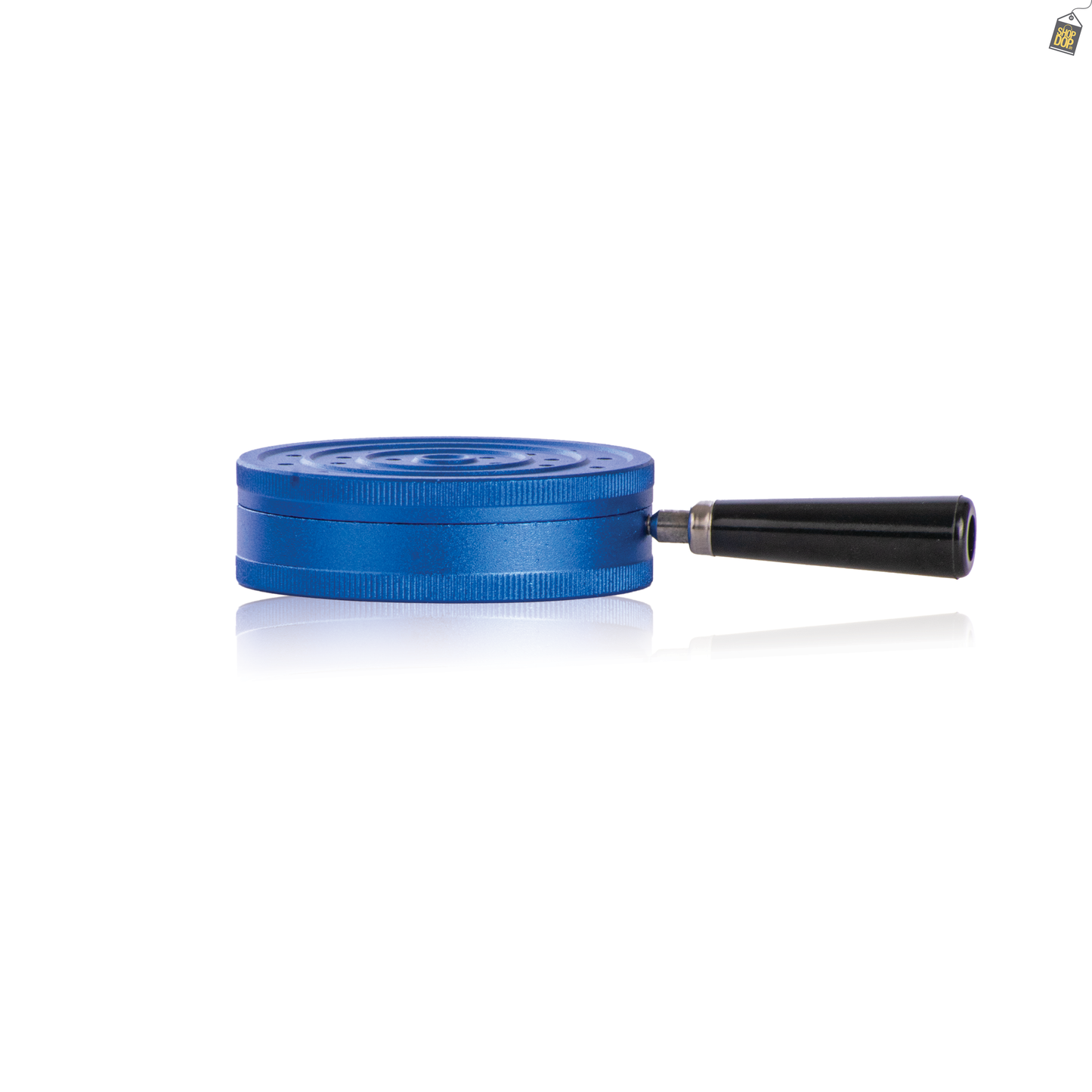 Bodo Hookah Heat Management Device (HMD) - Blue