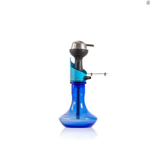 Bomber 2.0 Hookah - Blue