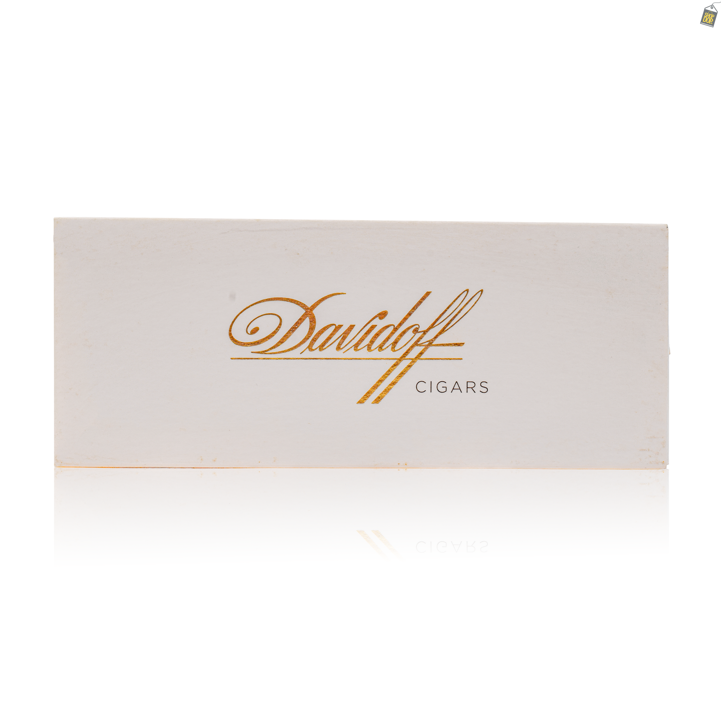 Davidoff Empty Cigar Box - Large