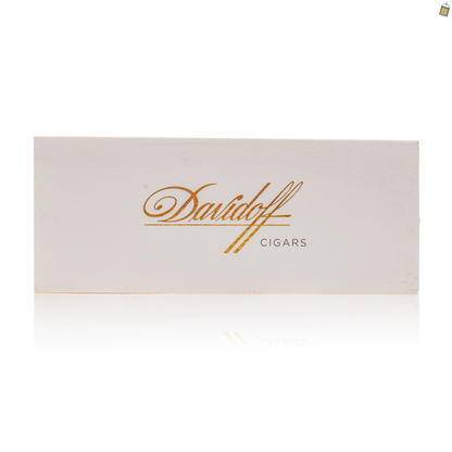 Davidoff Empty Cigar Box - Large