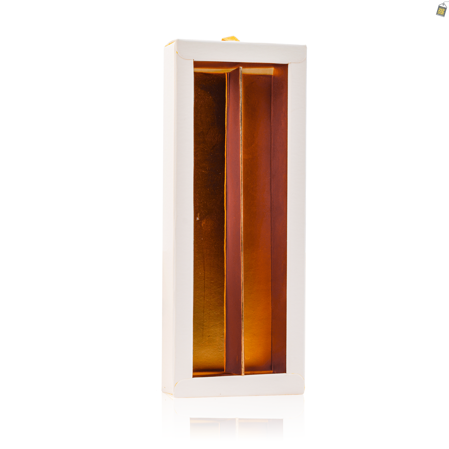Davidoff Empty Cigar Box - Large